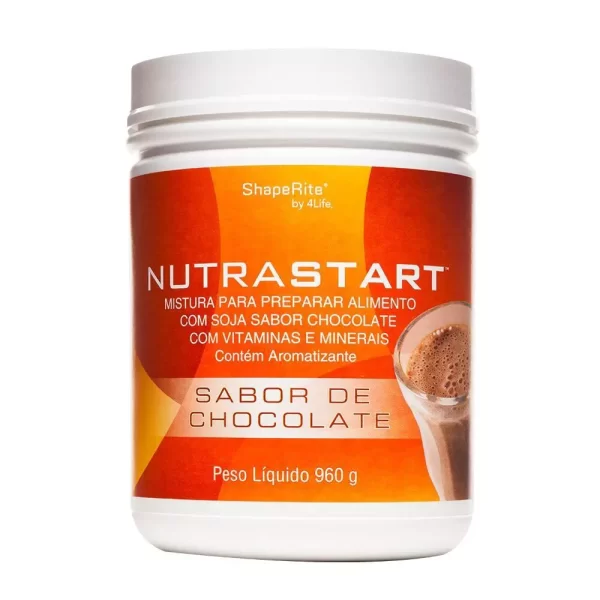 NUTRASTART CHOCOLATE