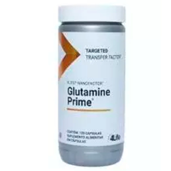 GLUTAMINE PRIME